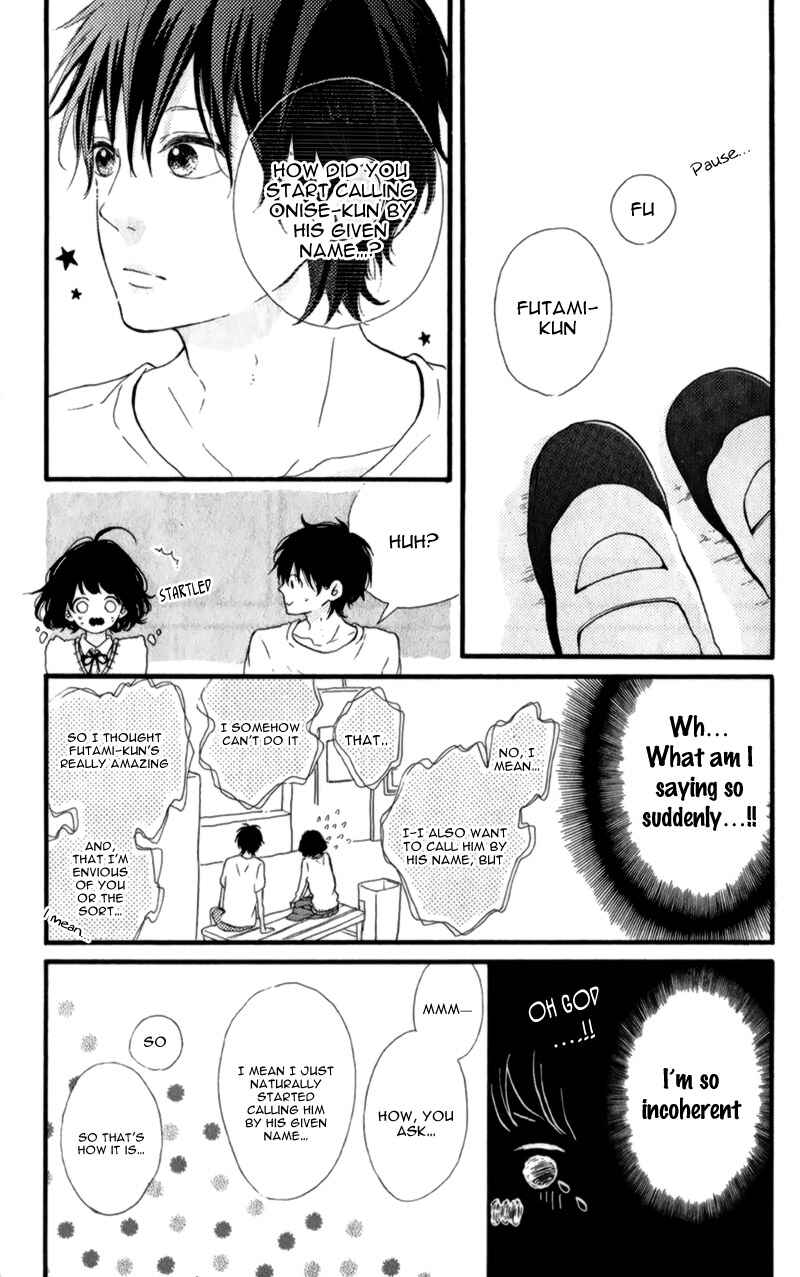 Page 26 Chapter 11 Honey