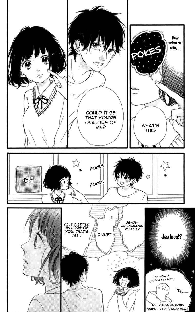 Page 27 Chapter 11 Honey