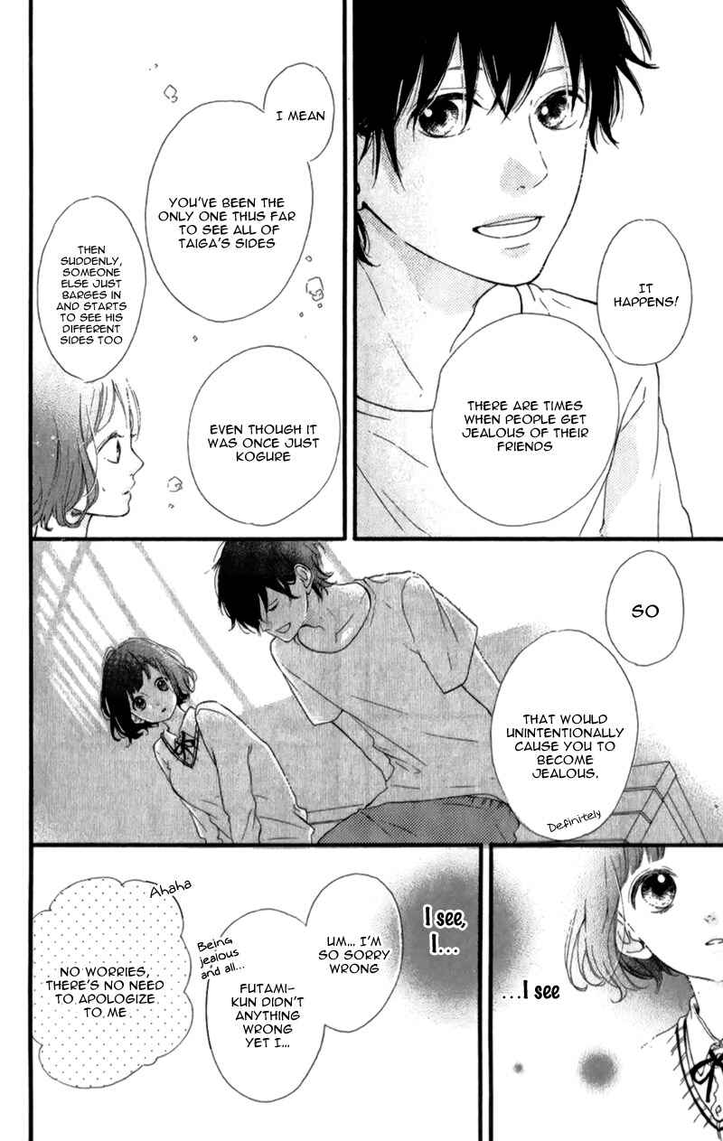 Page 29 Chapter 11 Honey