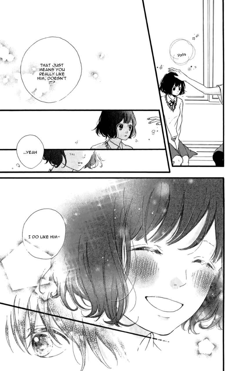 Page 30 Chapter 11 Honey