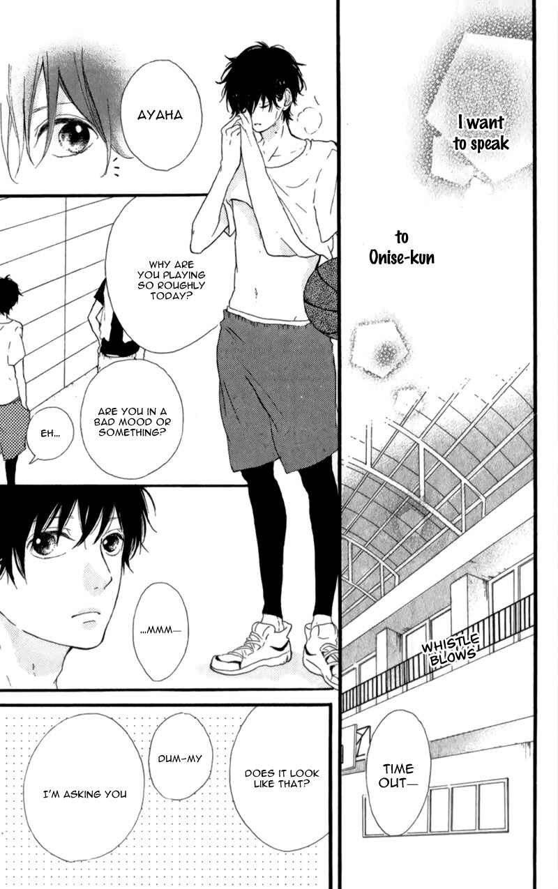 Page 32 Chapter 11 Honey