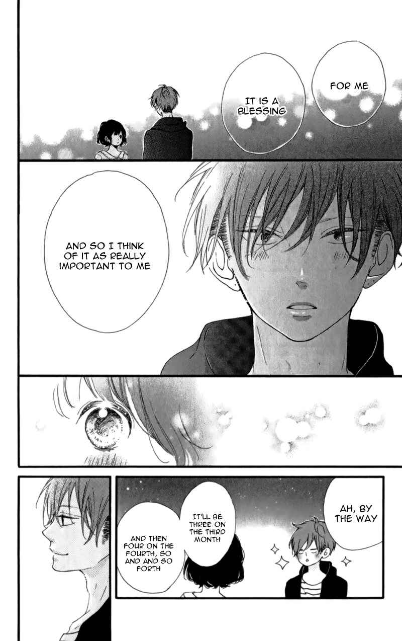 Page 37 Chapter 11 Honey