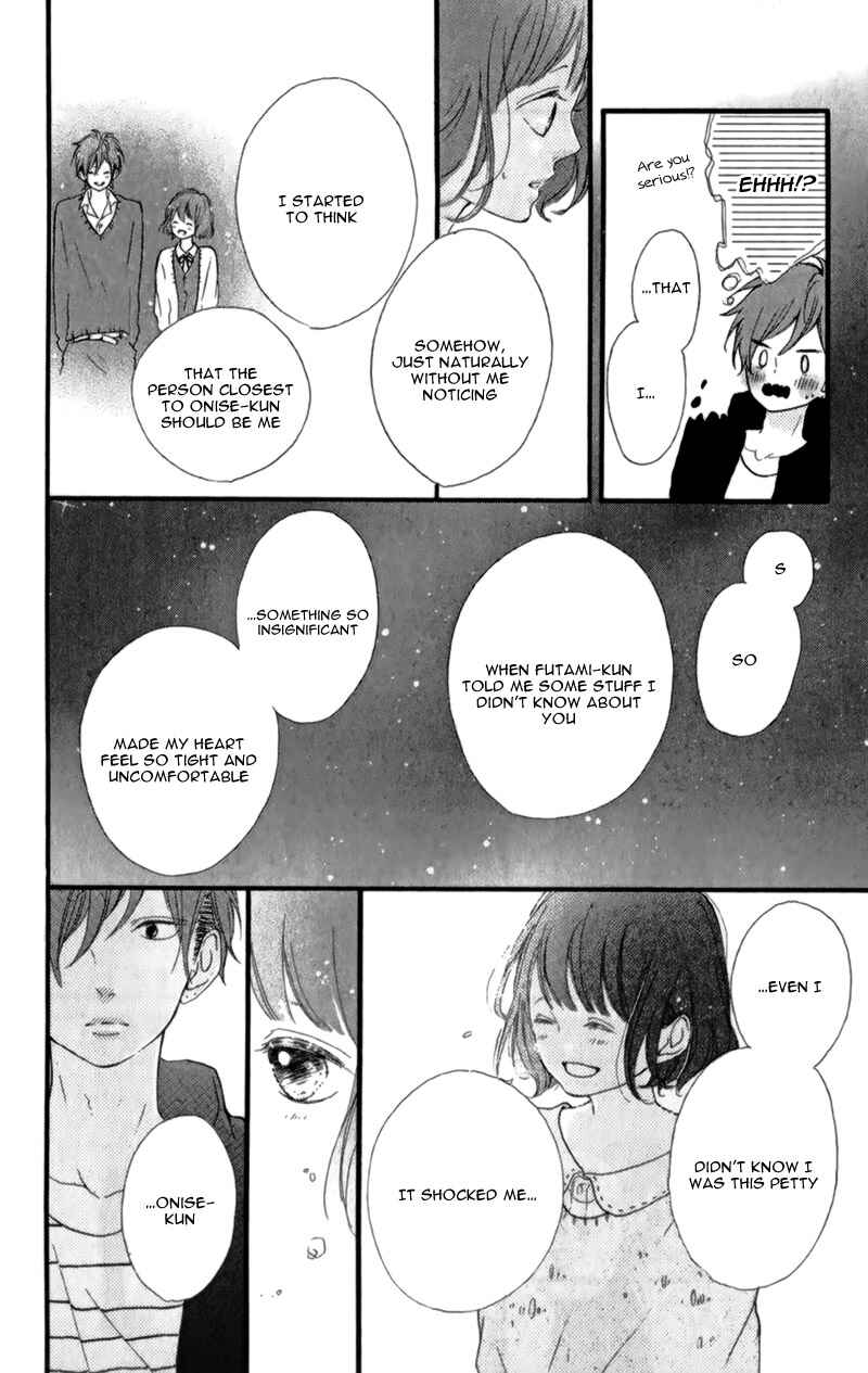 Page 39 Chapter 11 Honey