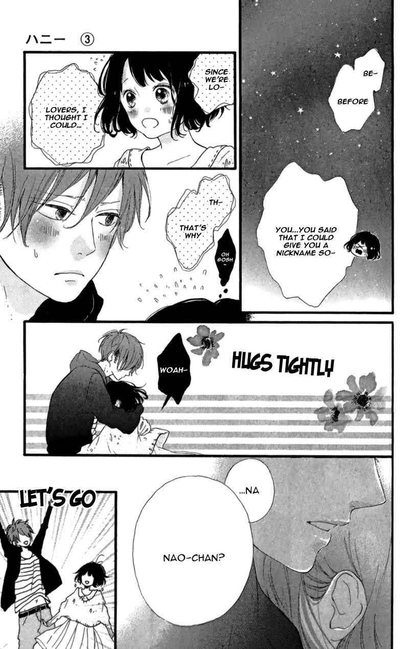 Page 44 Chapter 11 Honey