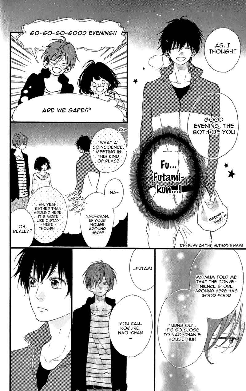 Page 45 Chapter 11 Honey