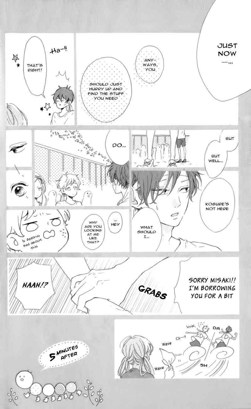 Page 10 Chapter 16 Honey