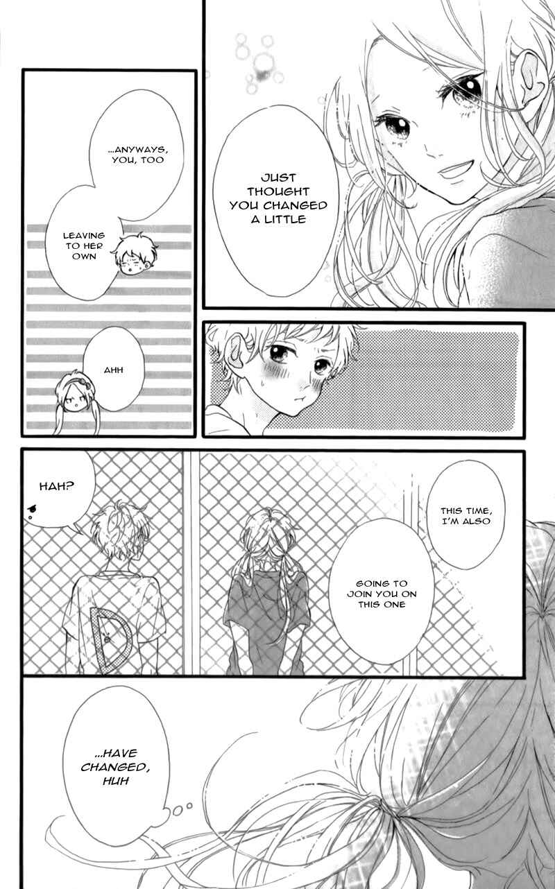 Page 14 Chapter 16 Honey