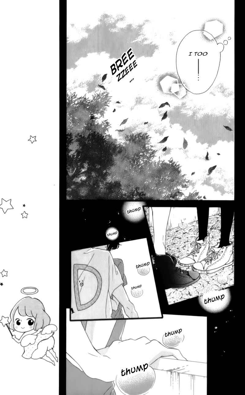 Page 15 Chapter 16 Honey