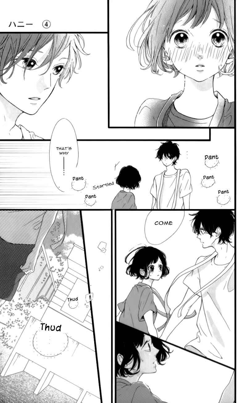 Page 19 Chapter 16 Honey