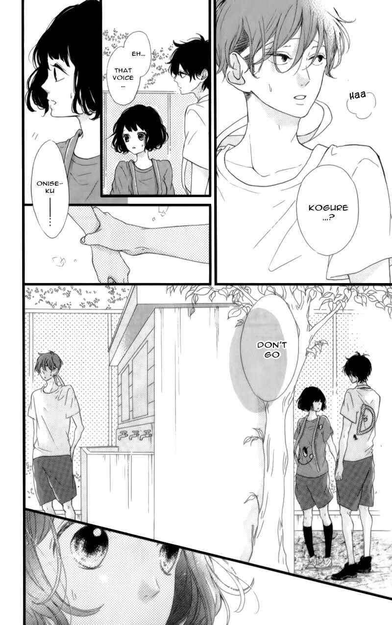 Page 20 Chapter 16 Honey