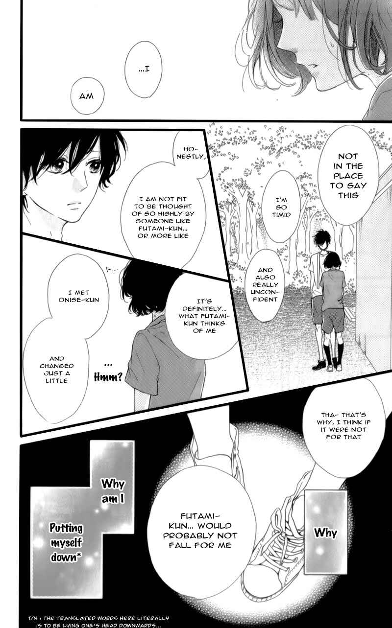 Page 22 Chapter 16 Honey