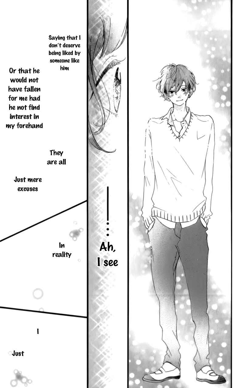 Page 25 Chapter 16 Honey