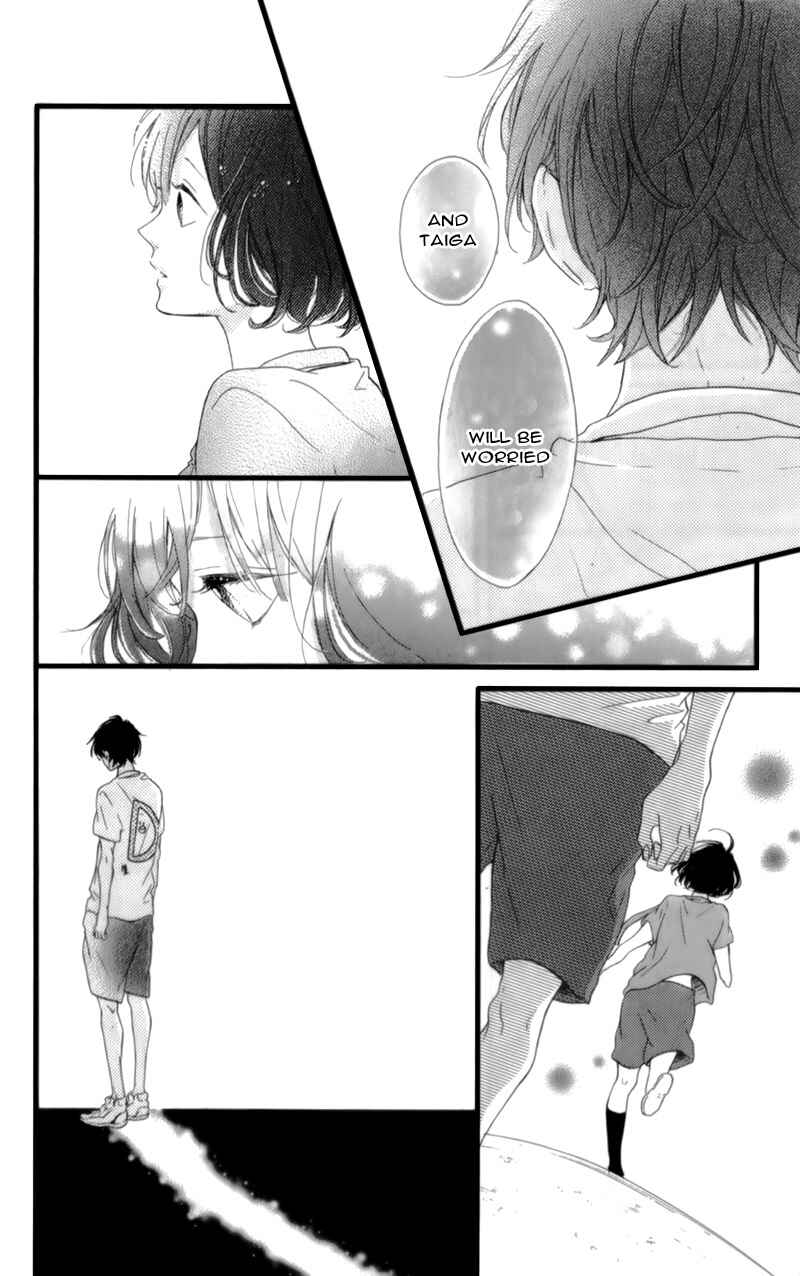 Page 30 Chapter 16 Honey