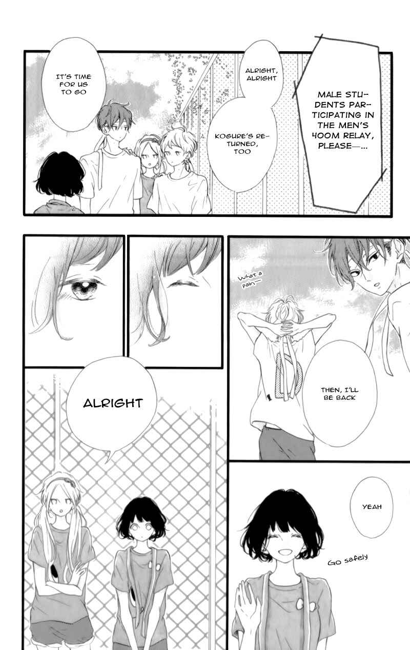 Page 32 Chapter 16 Honey