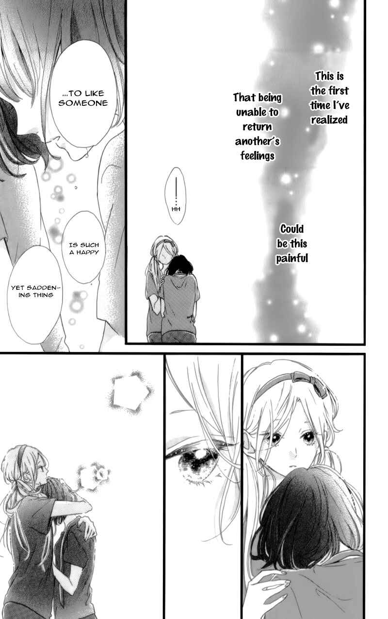 Page 35 Chapter 16 Honey