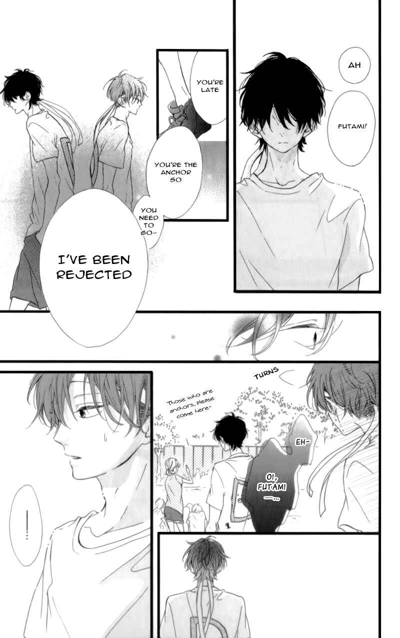 Page 37 Chapter 16 Honey