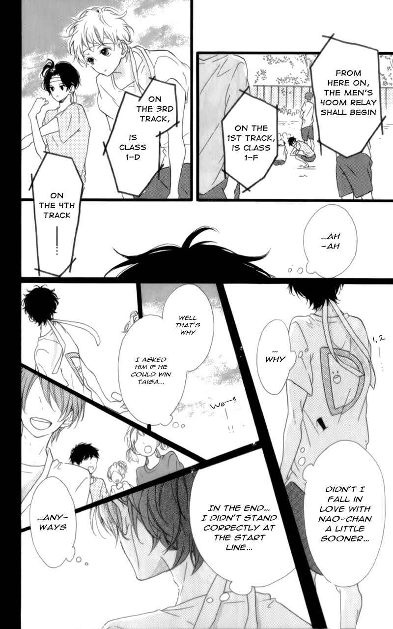 Page 38 Chapter 16 Honey