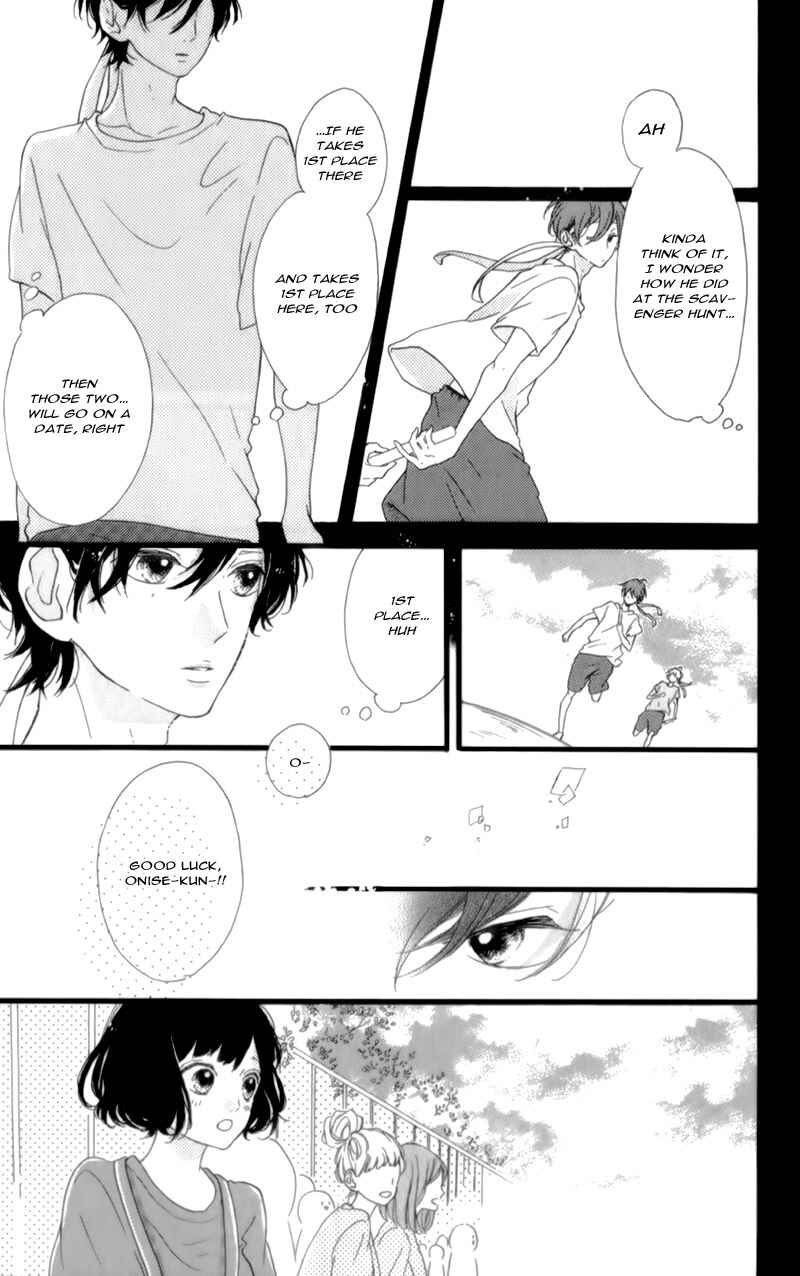 Page 39 Chapter 16 Honey