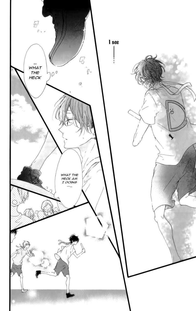 Page 42 Chapter 16 Honey