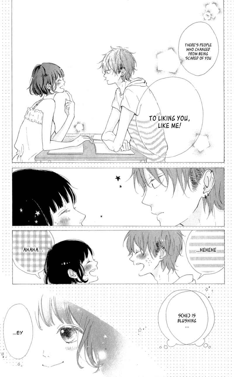 Page 15 Chapter 10 Honey