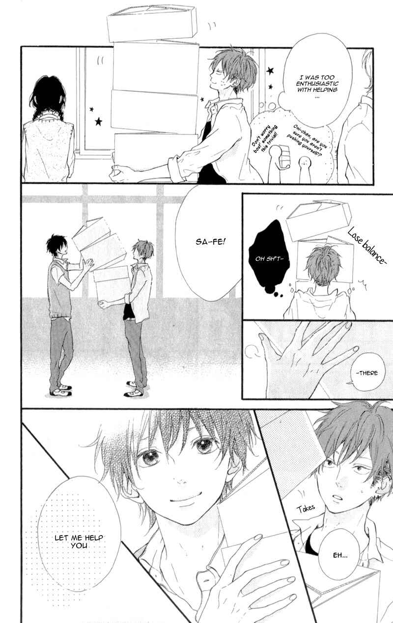 Page 18 Chapter 10 Honey
