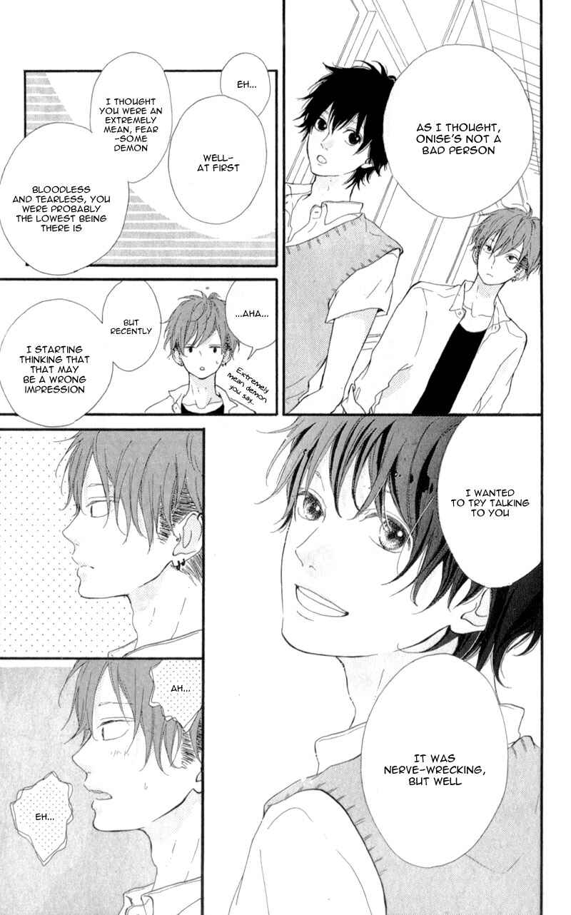 Page 21 Chapter 10 Honey