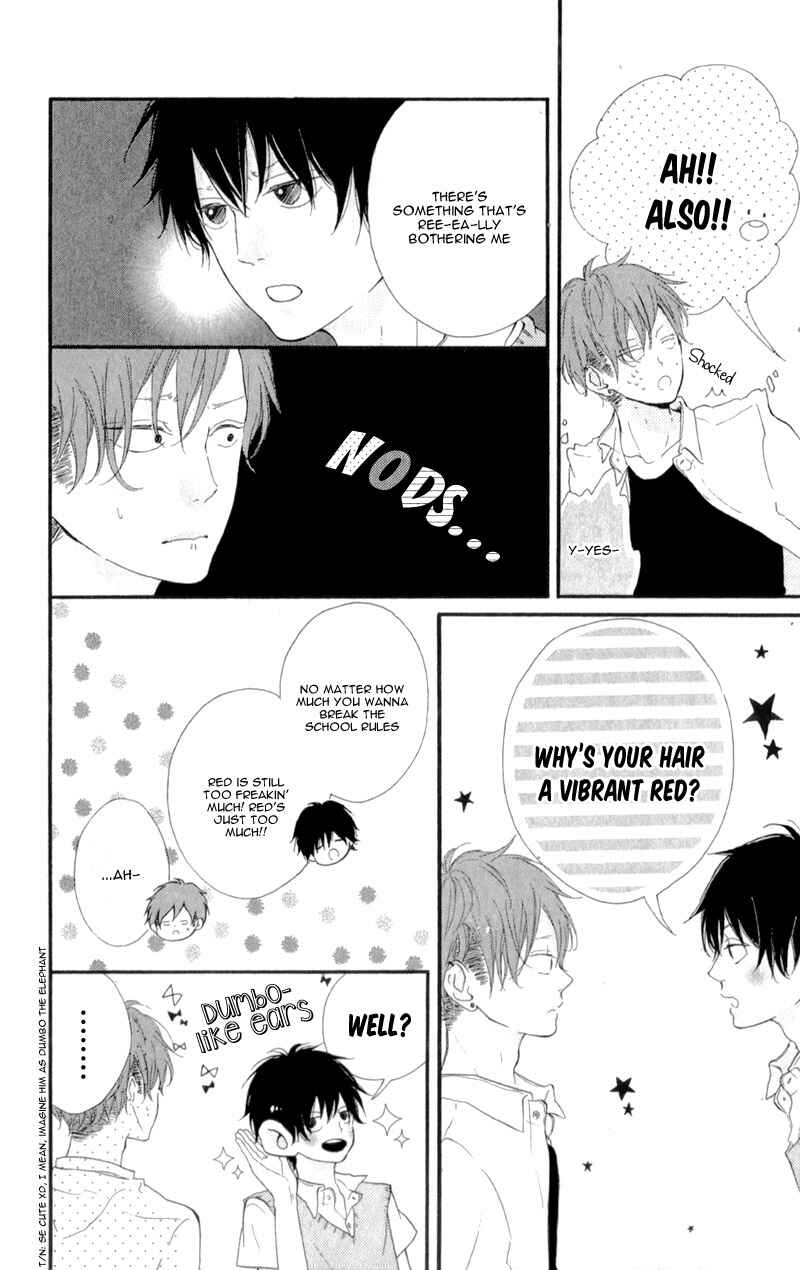 Page 22 Chapter 10 Honey