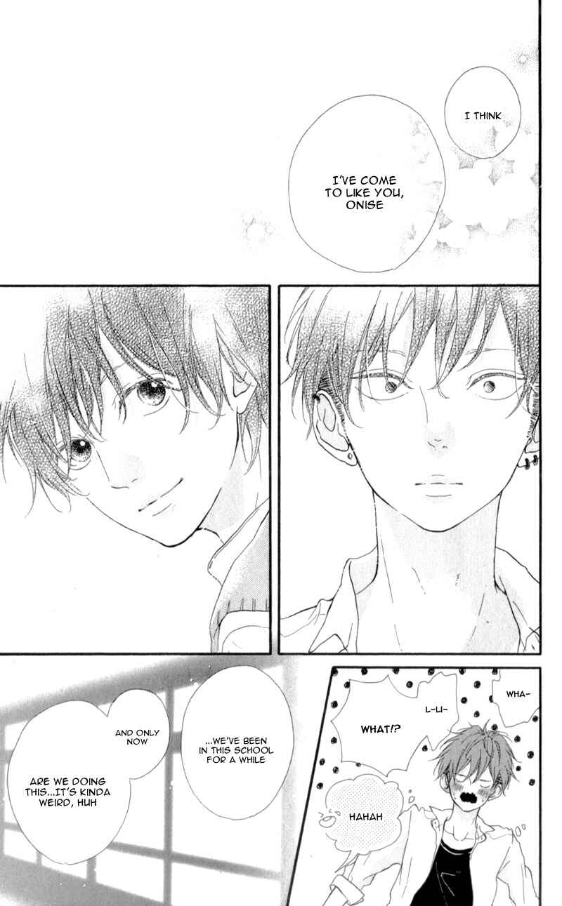Page 25 Chapter 10 Honey