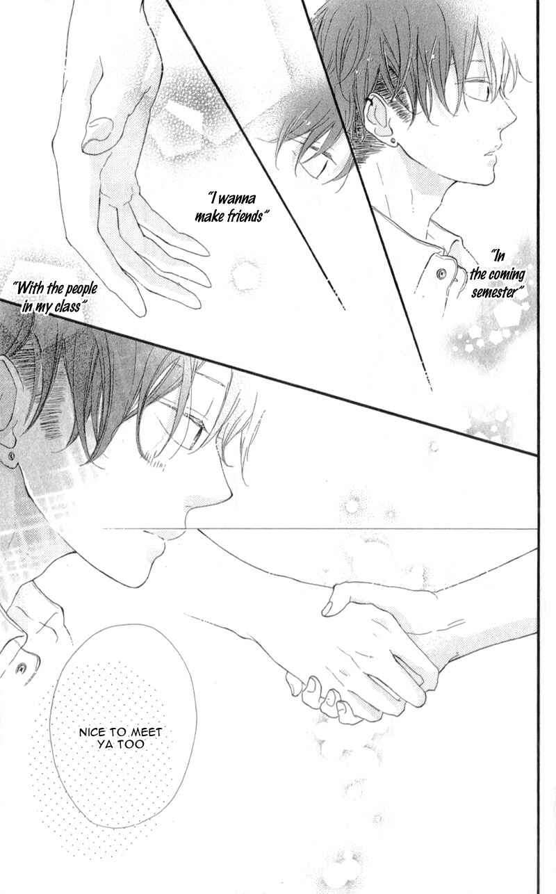 Page 27 Chapter 10 Honey