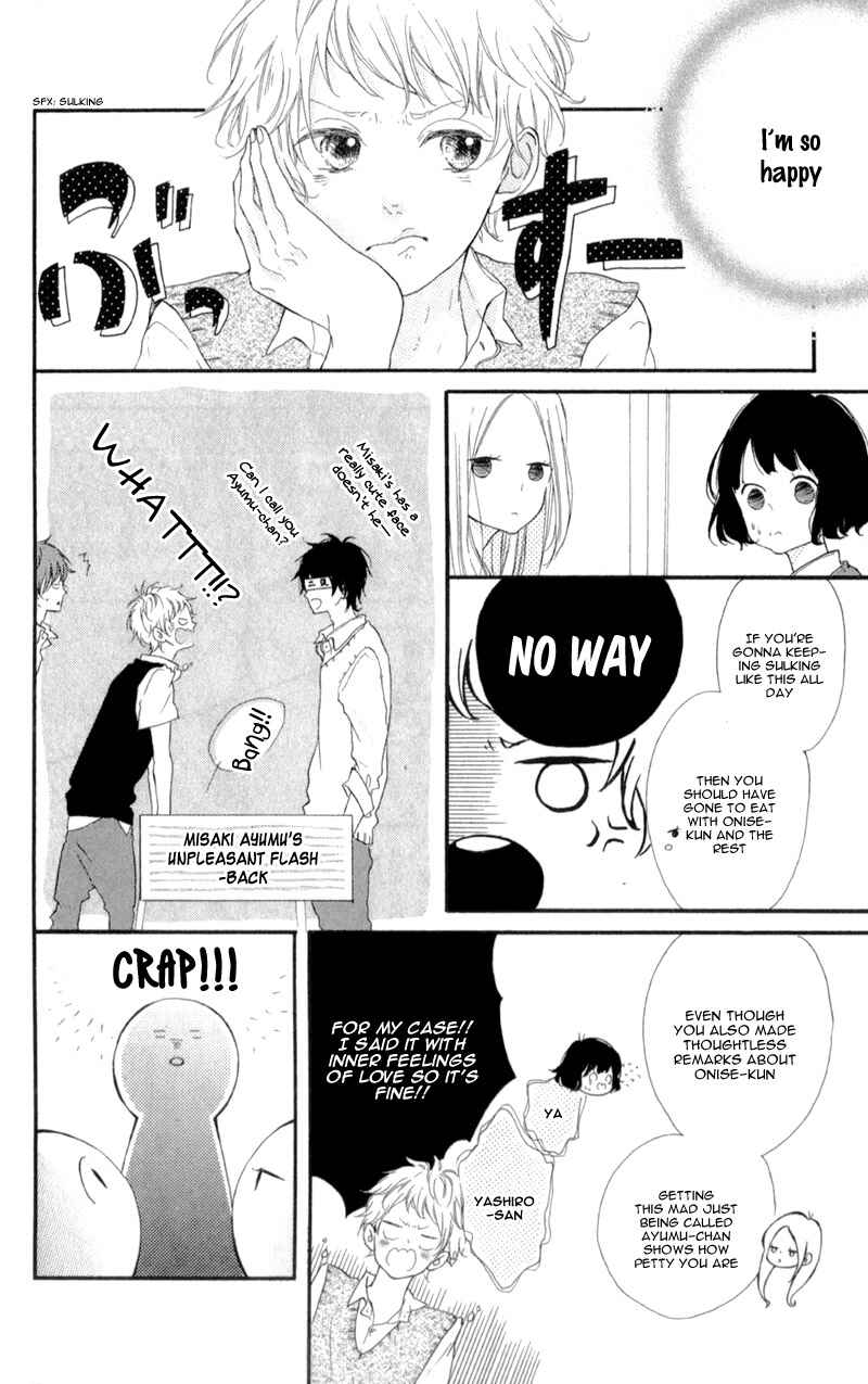 Page 30 Chapter 10 Honey