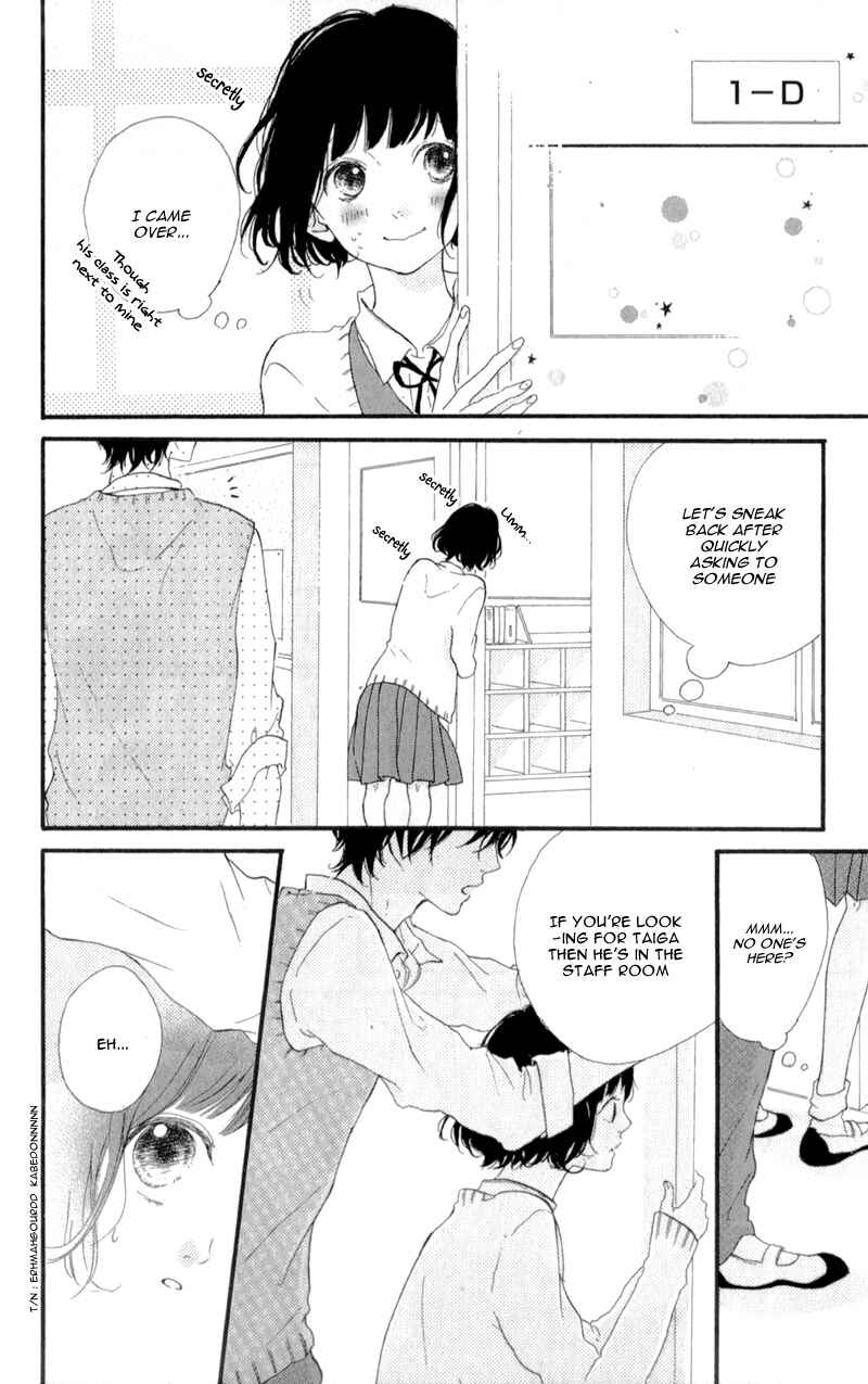 Page 34 Chapter 10 Honey
