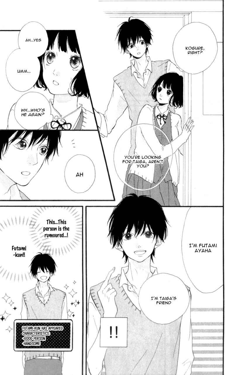 Page 35 Chapter 10 Honey
