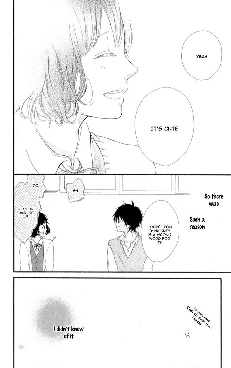 Page 38 Chapter 10 Honey