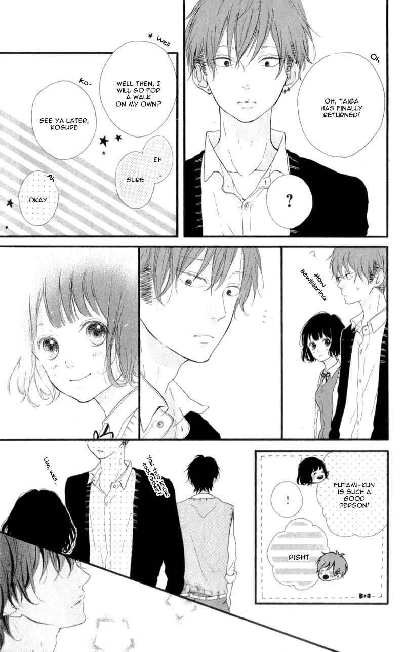 Page 41 Chapter 10 Honey
