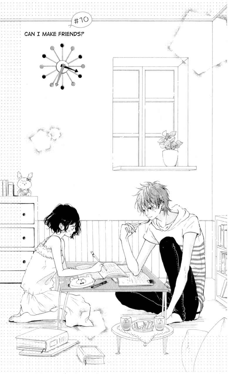 Page 6 Chapter 10 Honey