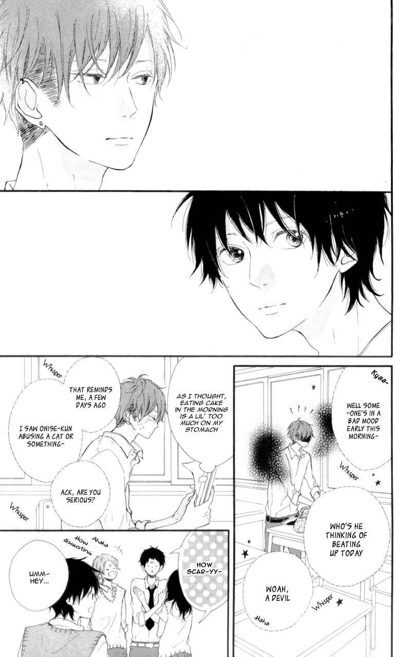 Page 9 Chapter 10 Honey