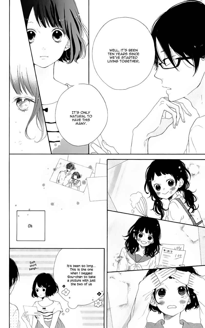 Page 11 Chapter 6 Honey
