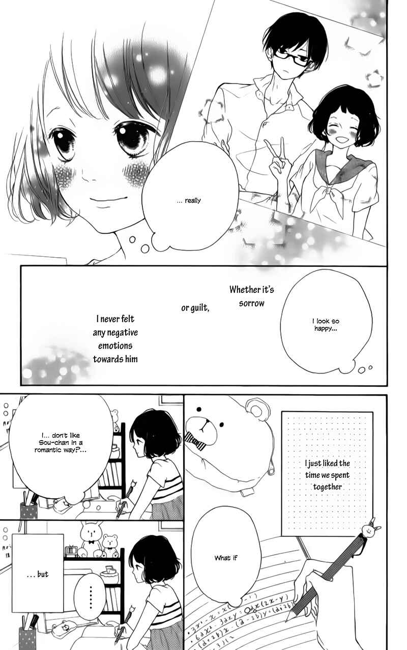 Page 12 Chapter 6 Honey