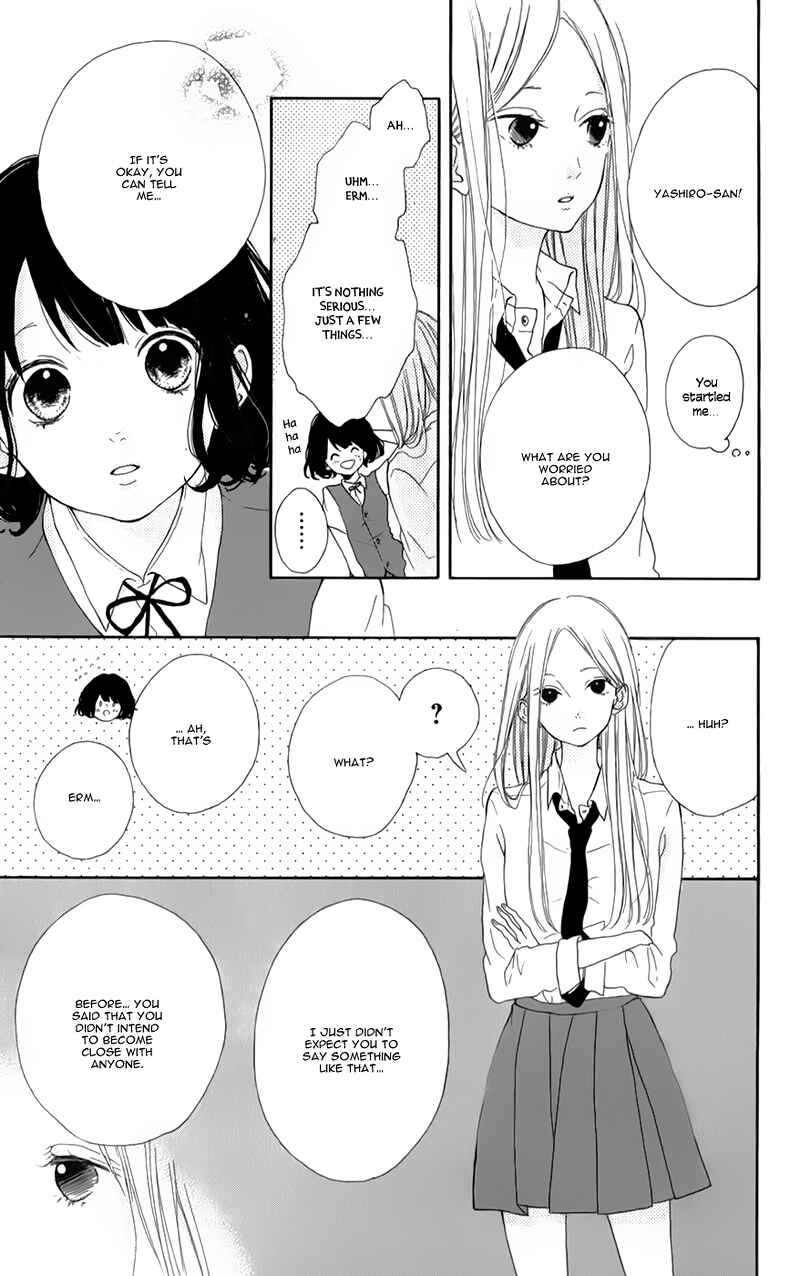 Page 16 Chapter 6 Honey