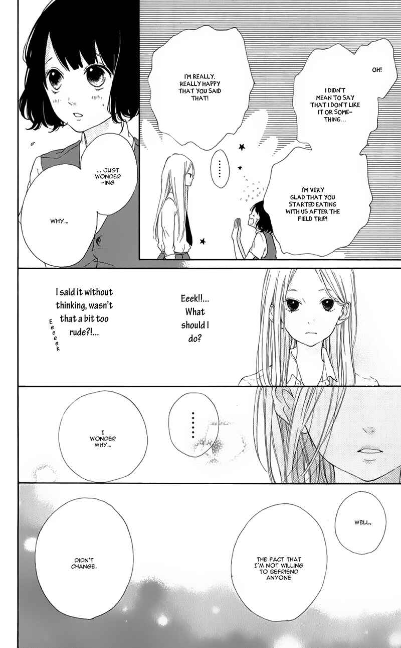 Page 17 Chapter 6 Honey