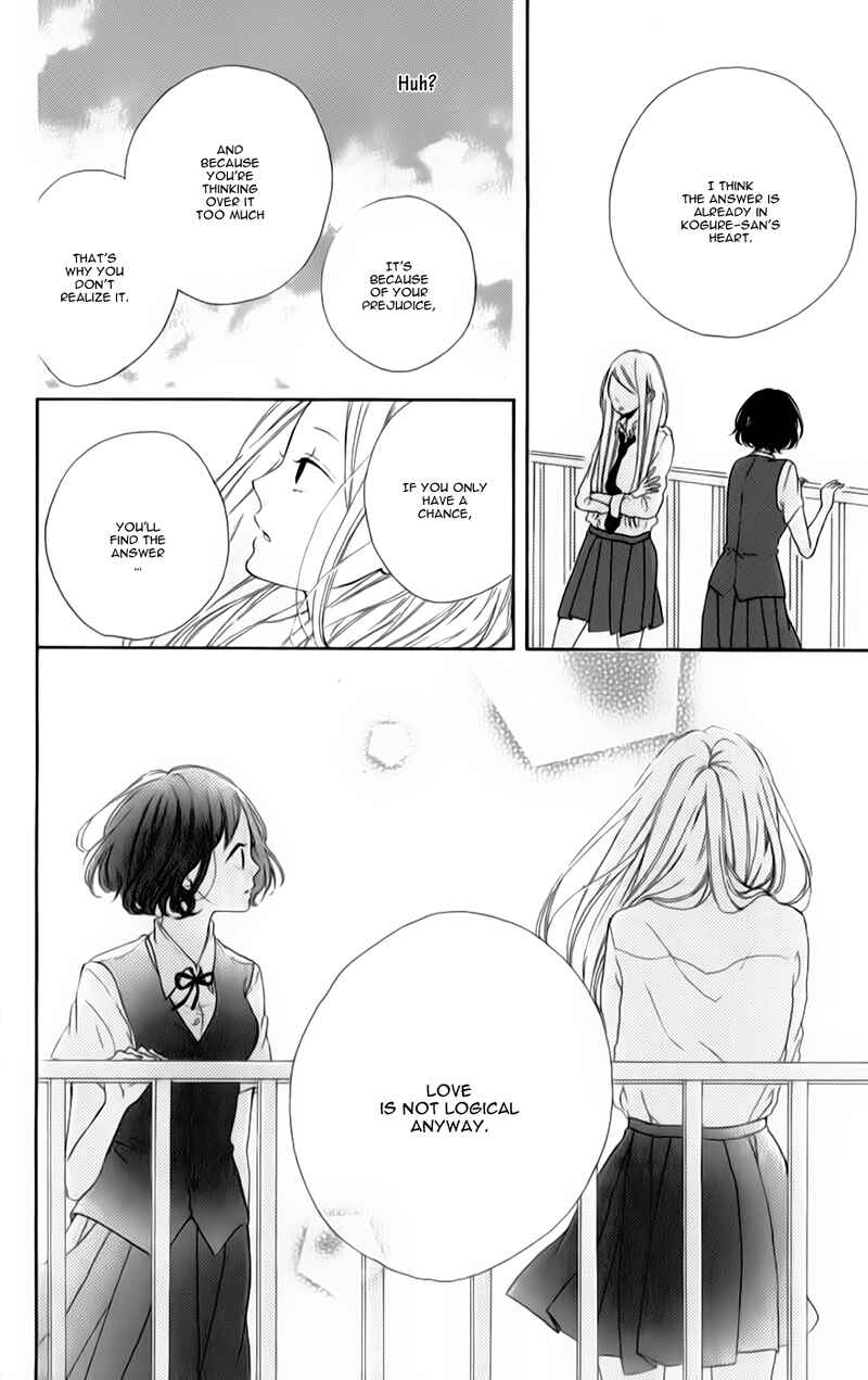 Page 23 Chapter 6 Honey