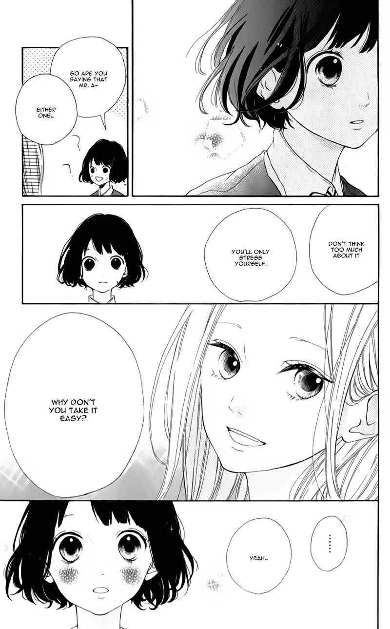Page 24 Chapter 6 Honey