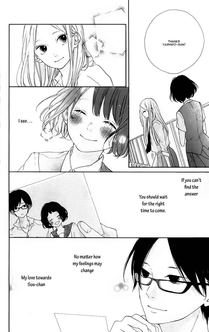 Page 25 Chapter 6 Honey