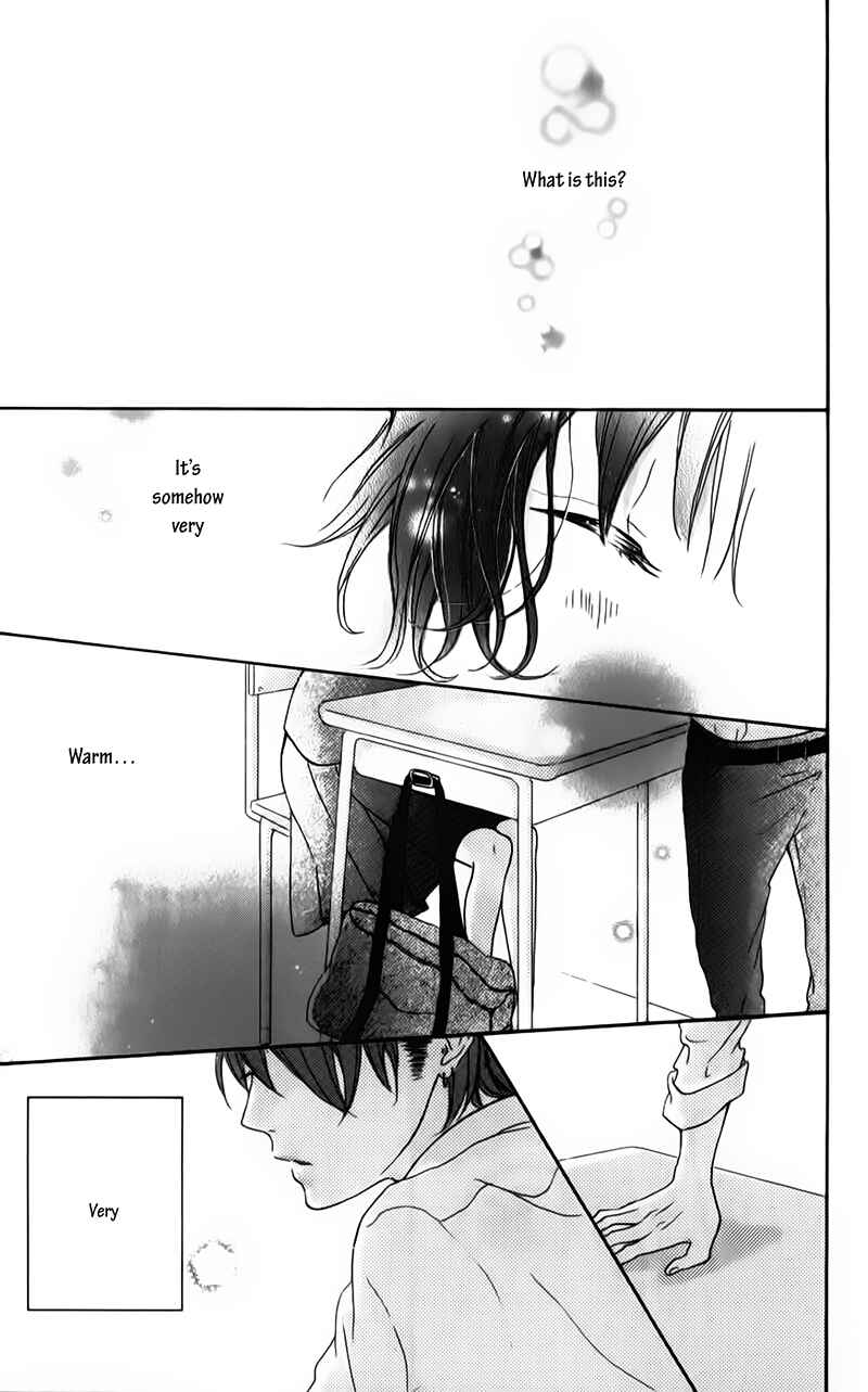 Page 36 Chapter 6 Honey