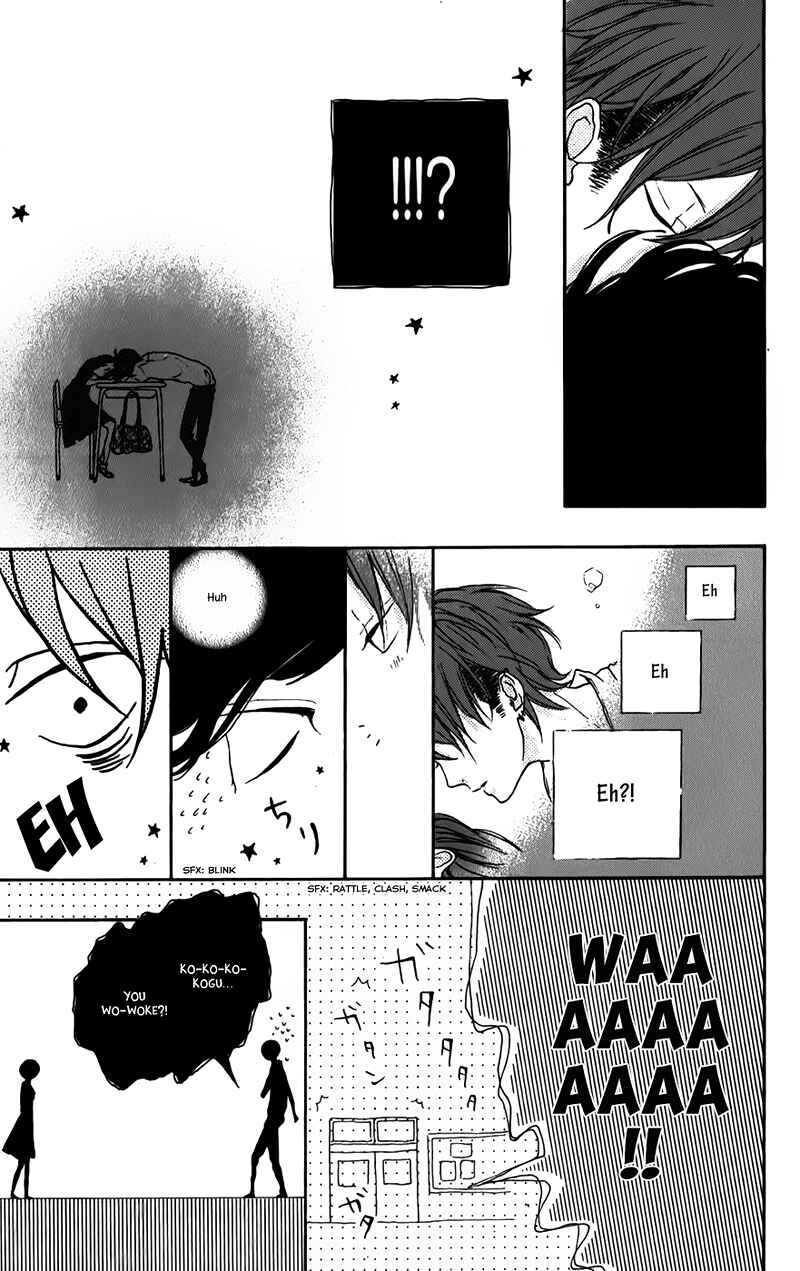 Page 38 Chapter 6 Honey