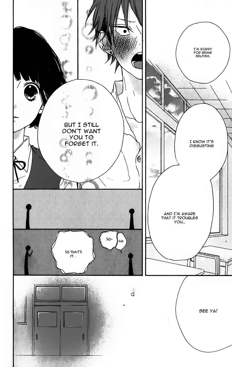 Page 43 Chapter 6 Honey
