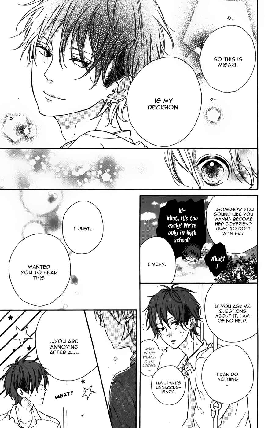 Page 11 Chapter 7 Honey