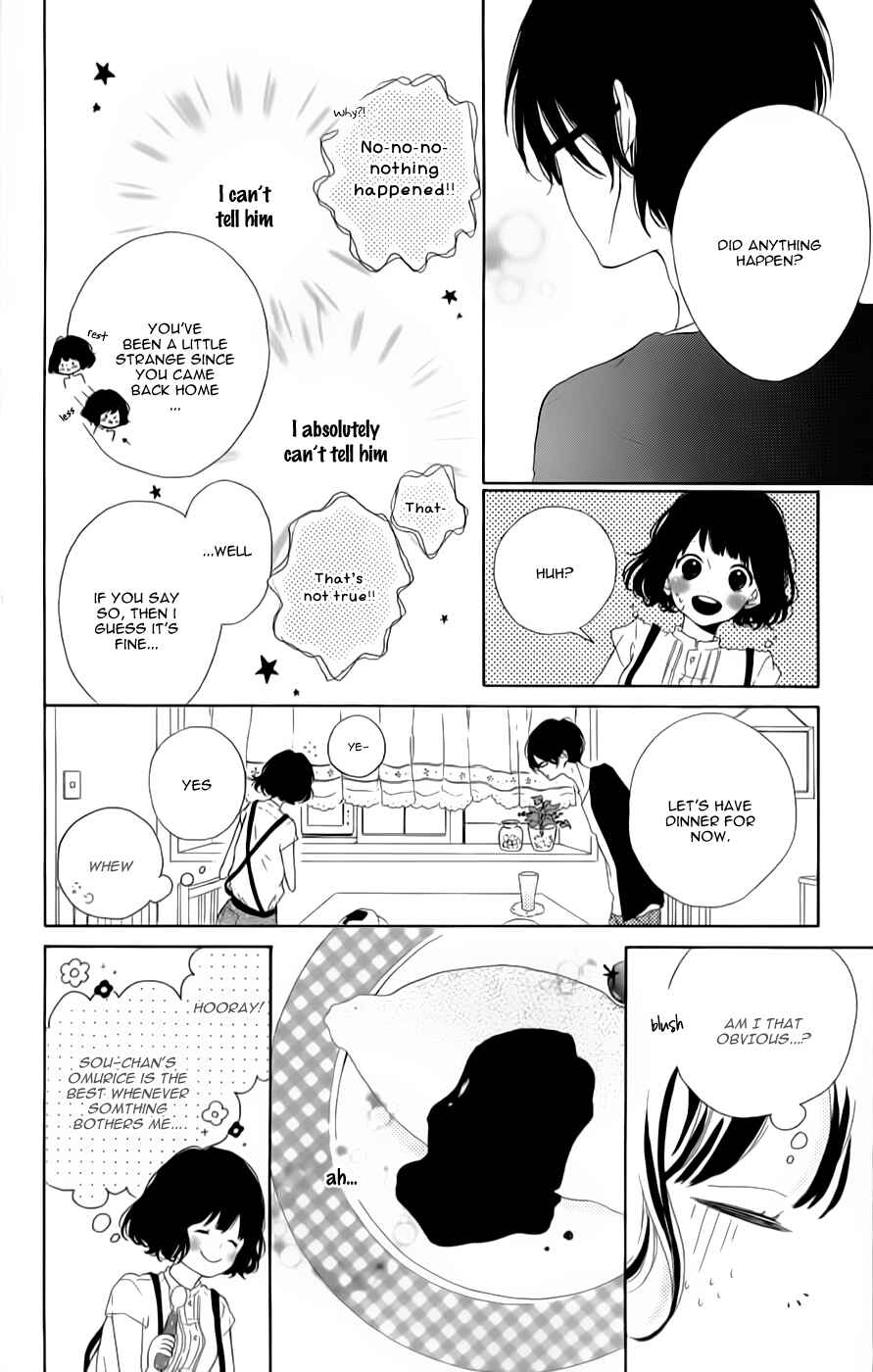 Page 14 Chapter 7 Honey