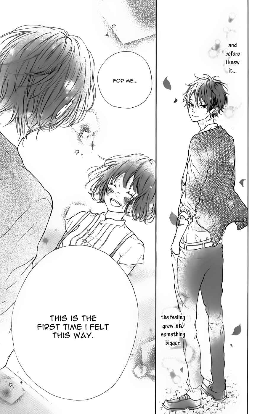 Page 17 Chapter 7 Honey