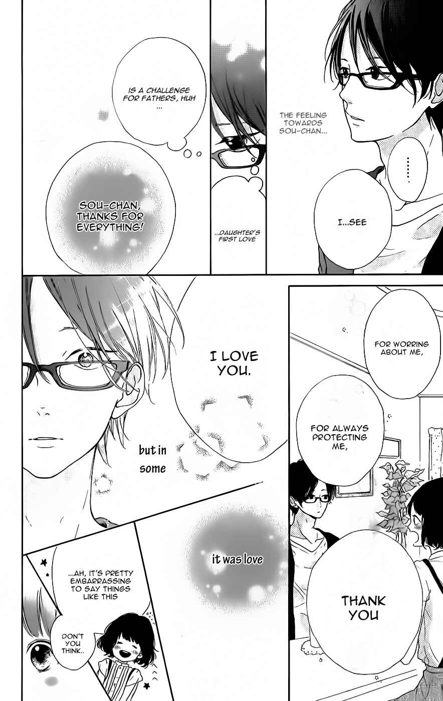 Page 18 Chapter 7 Honey